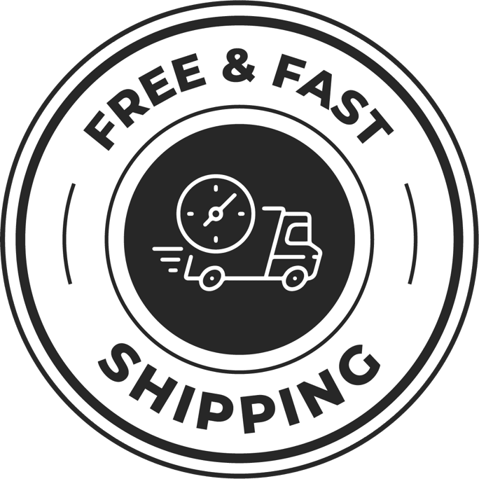 free shipping